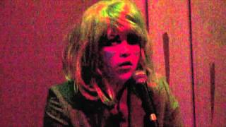 Algae Guck on November 14, 2015 at Nowhere, Gainesville, FL
