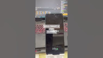 Infinix Smart 6 FRP Bypass | Unlock Google Account Without PC (2025 Method)