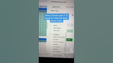 How to Make ✨Aesthetic✨ Checkboxes😍 in Google Sheets #shorts