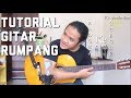 !WAJIB BACA DESKRIPSI SEBELUM MULAI! Tutorial Gitar Rumpang Nadin Amizah