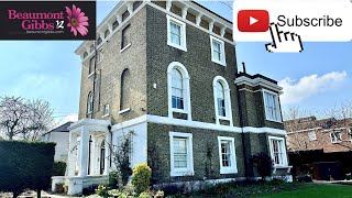 A charming one bedroom ground floor maisonette in Woolwich with stunning communal grounds. by Beaumont Gibbs 617 views 2 months ago 7 minutes, 22 seconds