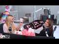 Tanya Has a Surprise Caller For Her Birthday! | On Air With Ryan Seacrest