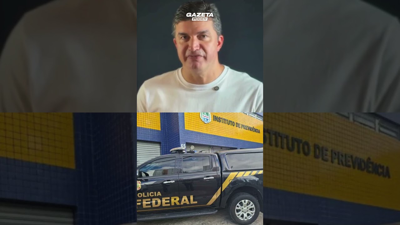 Rui Palmeira atribui a JHC responsabilidade por aporte de R$117 milhões do Iprev no Banco Master