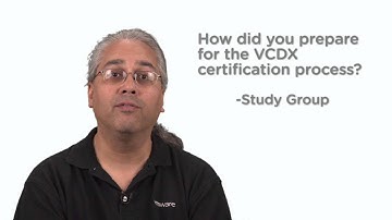 VMware Certification Story: John Arrasjid, VCDX #1