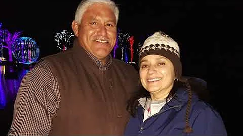 Rudy Espinoza
