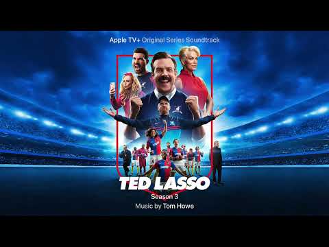 Ted Lasso S3 | First Half Ham - Tom Howe | Watertower
