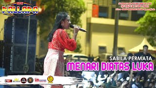 MENARI DIATAS LUKA | SABILA PERMATA | NEW PALLAPA | AN-PROMOSINDO LIVE GOR NGANJUK