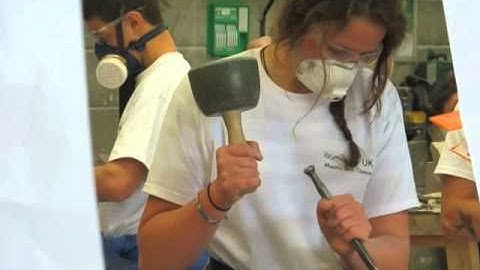 UK Masonry Skills Challenge 2014