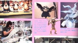 Rick Baker Gremlins 2 Interview.m4v