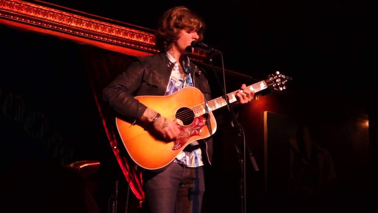 Matt McAndrew ~ Bones