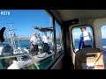 Cat Cay Bahamas Security Explained Crooked PilotHouse boat Solo trip Miami to Bimini