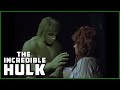 Hulk Gets Trapped In An Earthquake | Season 1 Episode 13 | The Incredible Hulk