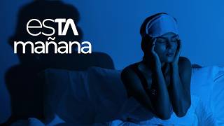 El Error Que Cometes Todas Las Noches Estamañana