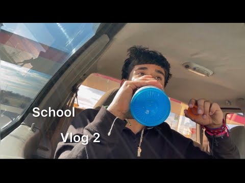 manor high school vlogg