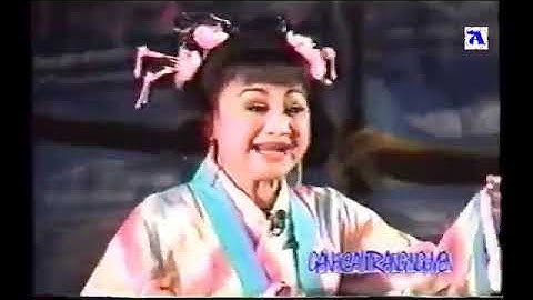 CẢI LƯƠNG GÁNH CẢI TRẠNG NGUYÊN 02  VŨ LINH, THANH THANH TÂM, THANH TÒNG, QUẾ TRÂN  SÂN KHẤU