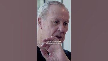 Robert Wilson Interview — Now Live on Artifacts