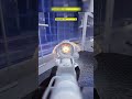 perfect recoil control in the finals