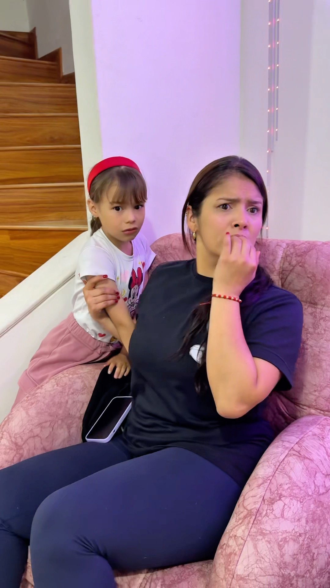 Mami un fantasma #humor #papodefamilia #comedia #casosdefamilia #shortviral #niños #funil