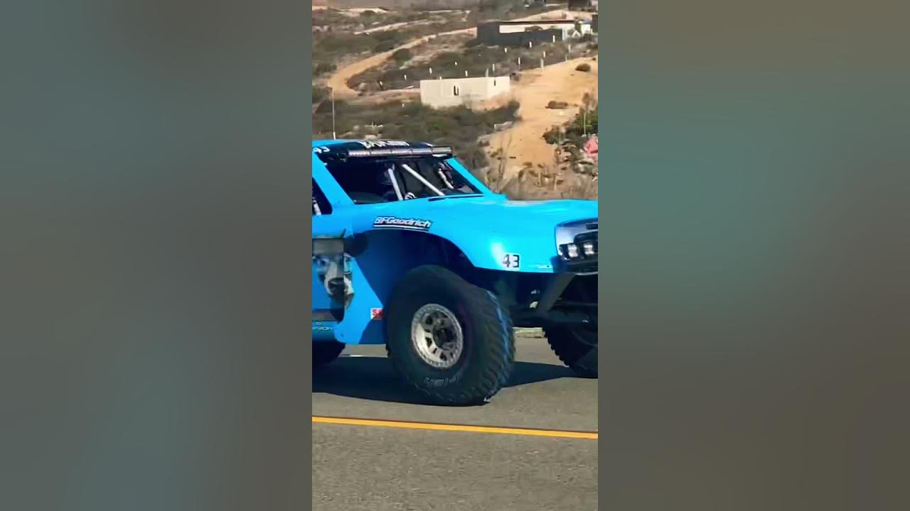 Baja mil ensenada YouTube