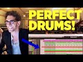 How Chromeo Makes KILLER Drums (step by step)