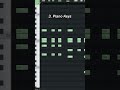 How to make JOLLY MELODIES!