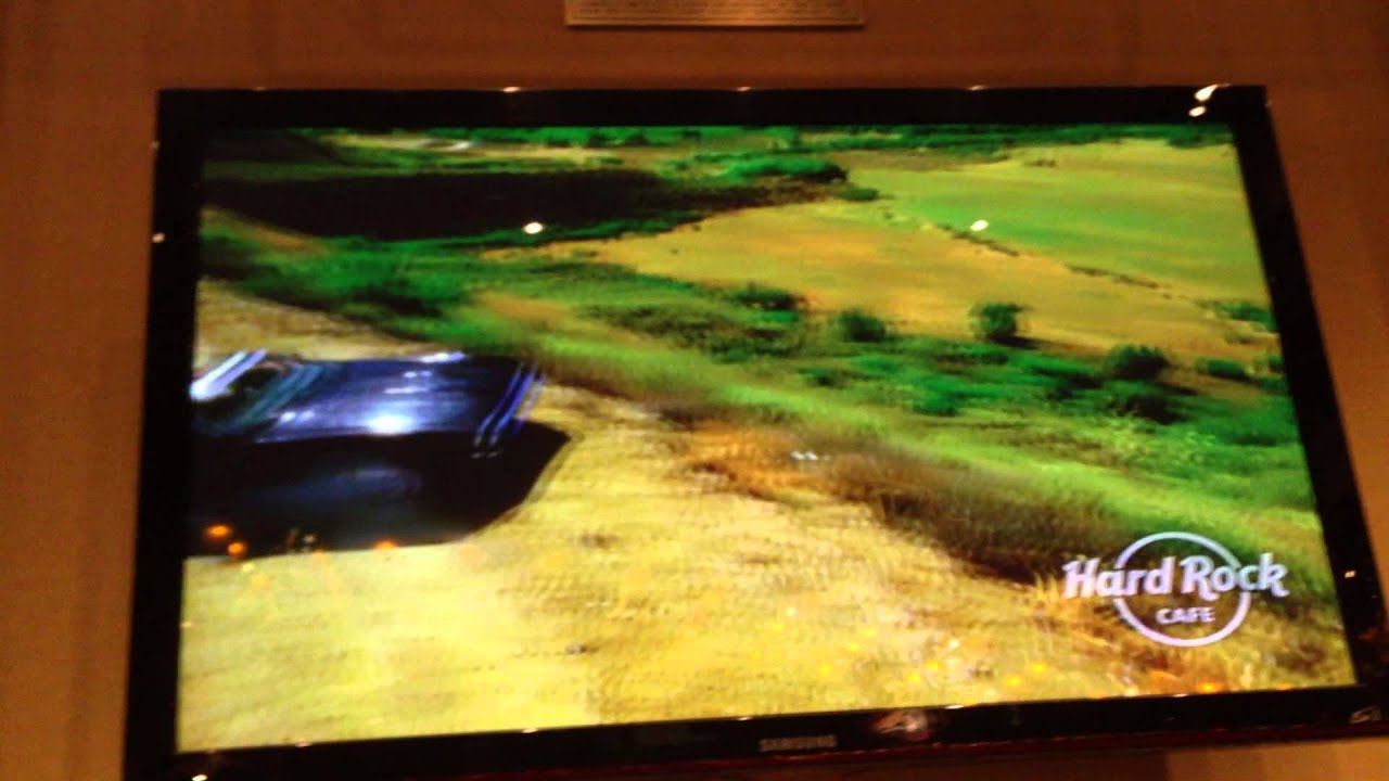 Hard rock cafe Munich