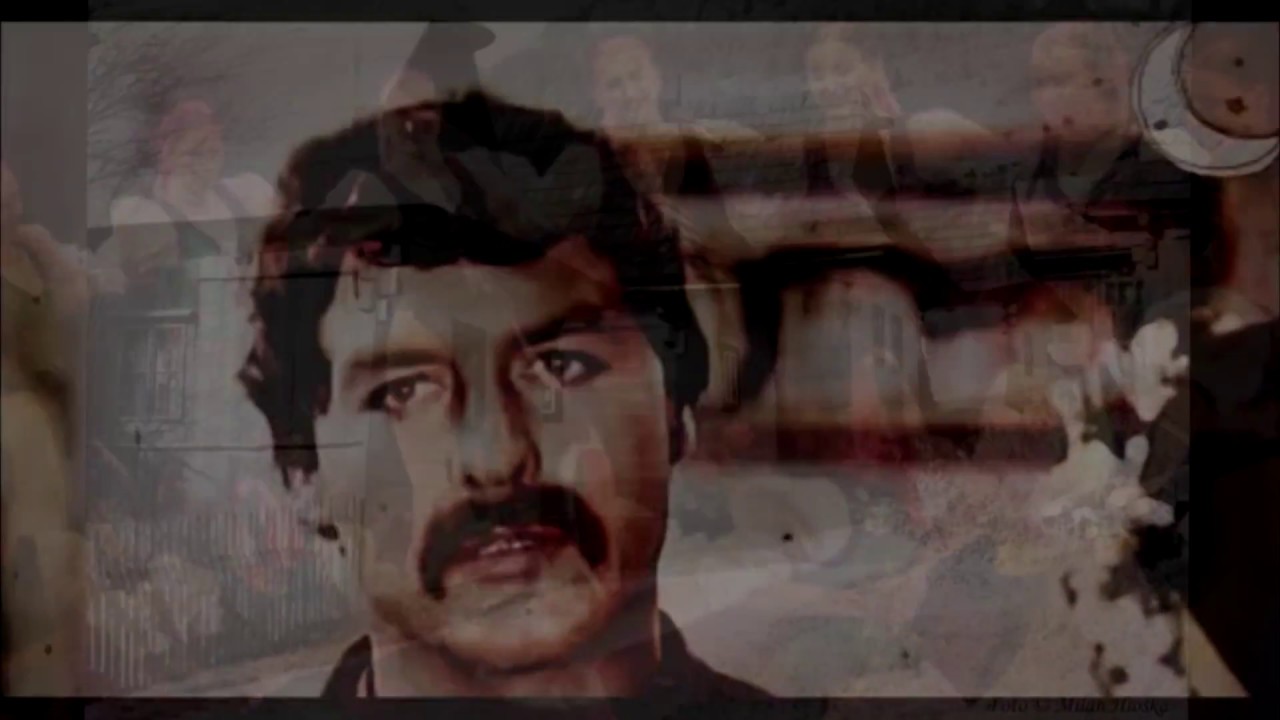 OJ NECHODY HRYCJU,,Ой не ходи Грицю,, - RUSÍNSKY HOLOSY