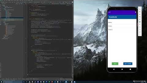 Team3 StudyBuddy Demo