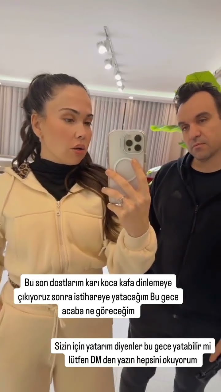 Sizin için yatabilirim diyenler yatabilir mi lütfen DM den yazın hepsini okuyorum ❤️