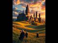 Hogwarts Legacy: Tylypahka ViikateX-X Ep 3 (Ravenclaw)