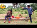 Indian New Funny Video 2020 || Must Watch Desi Comedy Video 2020 || Try To Not Laugh || Found2funny