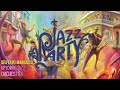 Jazz Party - Delfeayo Marsalis &amp; the Uptown Jazz Orchestra (feat. Tonya Boyd-Cannon)