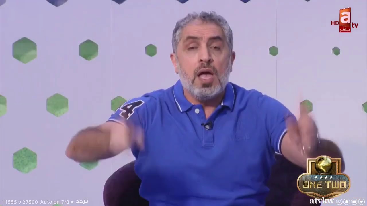 سهيل الحويك - مقتطفات من حلقة 