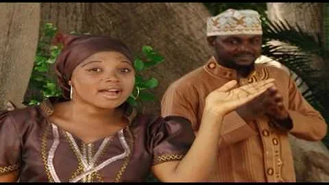 Adam A. Zango - Me kika rike (Hausa song)