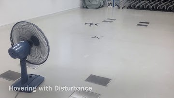 A Nonlinear Trajectory Tracking Controller for Rotorcrafts, Experimental Evaluation by SCORE Lab, UM