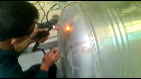 Hàn bồn nước inox Lh : Ms.Vân - 0974 097 042 | dịch vụ sửa chữa tại nhà | tphcm