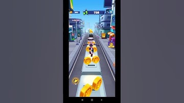 runner heroes gameplay #trending #mobilegame