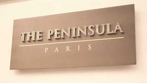 Antonio Saba Paris Peninsula July 2019