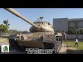 VIRTUAL TOUR OF PAKISTAN ARMY MUSEUM