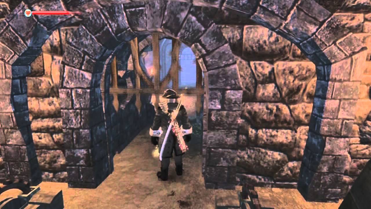 Fable 2 sex changing potion achievment