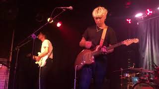 Last Dinosaurs - Shallow Boy (Live 5/11 @Beat Kitchen)