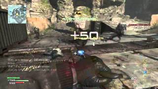 All Or Nothing 6 Man Multi-Kill (Private Match)