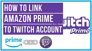 Is Twitch prime free with Amazon Prime?