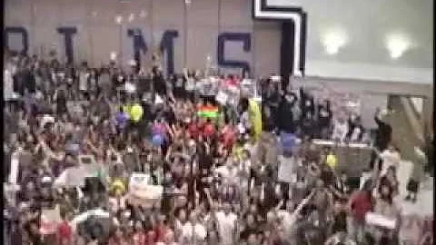 BLMS Lipdub 2011