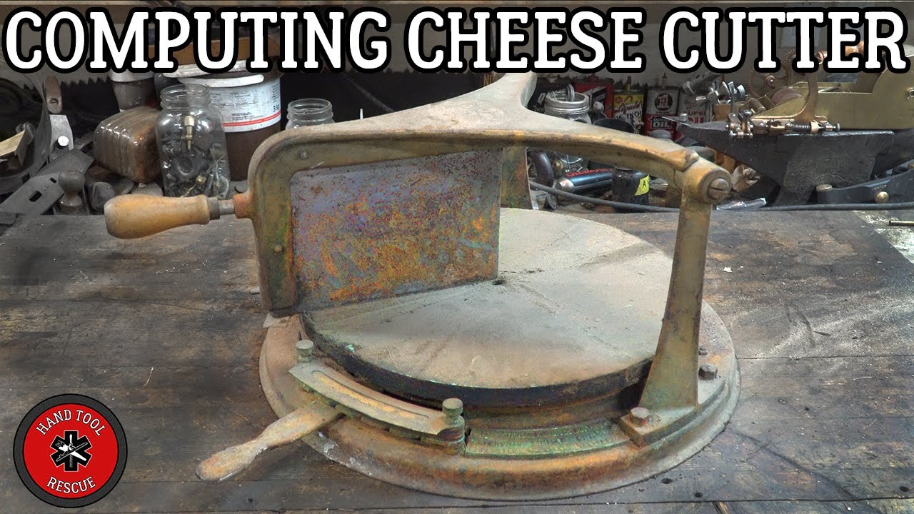 Harman's Cheese and Country Store > Cheese Tools > Beechwood Cheese Slicer ( Cheese Machine)