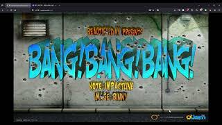 O2Jam (Web-HTML5)- Bang!Bang!Bang!