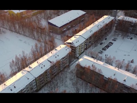 Пострадавший от взрыва газа дом в Нижневартовске будет снесен