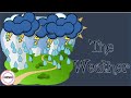 Talking about the Weather: English Language