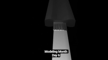 Sasuke Sword Modeling In Blender 🤯👍 Blender 3D Animation #shorts #sasuke #blenderanimation