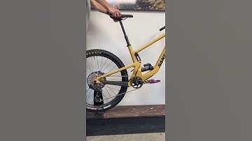 Thumbnail of MTB Suspension Testing Part 2